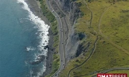 Cap la Houssaye