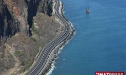 Route du littoral
