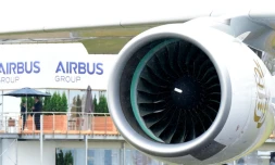 La Grande Bretagne a ouvert une enquête contre le groupe européen Airbus portant sur des soupçons de corruption concernant l'utilisation d'intermédiaires