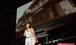 Vendredi 21 novembre 2008 _ Soirée de célébration des 20 ans de Bourbon Voyages