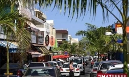 Ville du Port