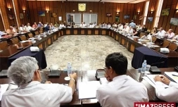 ASSEMBLEE GENERALE DE LA CCIR