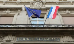 La Cour des comptes appelle le gouvernement à ne pas relùcher ses efforts dans la lutte contre les déficits