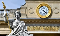 Le Parlement a adopté définitivement le projet de loi instaurant un "droit à l'erreur"