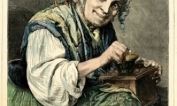 Histoire du café à Bourbon