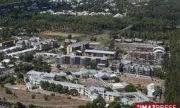 Logements sociaux à Saint-Paul