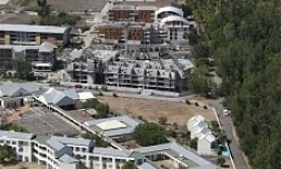 Logements sociaux à Saint-Paul