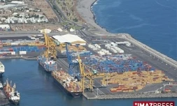 Port Est
