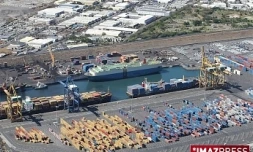 Port Est