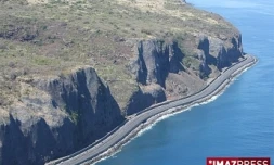 Route du littoral