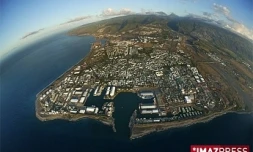 Port Ouest