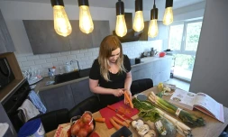 Cuisiner en une seule fois pour toute la semaine afin d'économiser son temps et son argent: c'est le "batch cooking"