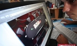 Poker en ligne