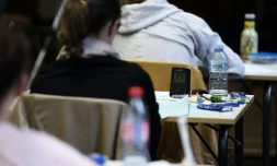 Un livre écrit par une femme pour la première fois au programme des terminales du bac littéraire: c'est Mme de Lafayette, auteure du XVIIe siècle, qui ouvre la voie, après le succès d'une pétition lancée par une professeure de lettres.