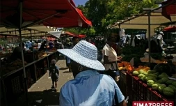 Chapeaux de la Réunion
