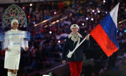 Géant du sport mondial accusé d'une cascade de tricheries et de dopage institutionnalisé, la Russie a été exclue pour deux ans des grandes compétitions internationales, dont deux éditions des Jeux olympiques