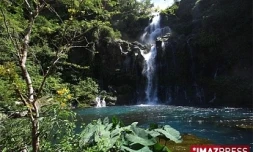 Bassins de la ravine Saint Gilles