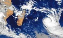 Photo Météo France