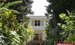 Conservatoire botanique de Mascarin (Saint-Leu)