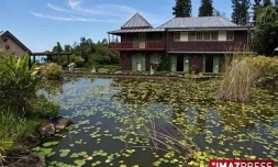 CONSERVATOIRE BOTANIQUE NATIONAL DE MASCARIN SAINT_LEU