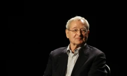 Mort de Peter Nadas, le maître hongrois du roman-fleuve
