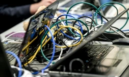 Face à la recrudescence des attaques, l'Agence européenne de cybersécurité monte en puissance