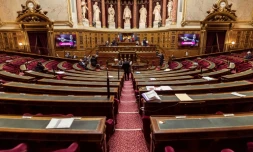 Le Sénat se prononce en première lecture sur l'ensemble du projet de loi Pacte