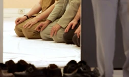 Les convictions religieuses s'affichent de plus en plus au travail, principalement l'islam, et les cas conflictuels sont en nette hausse, selon une étude