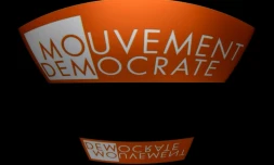 Des juges d'instruction vont enquêter sur des soupçons d'emplois fictifs d?assistants parlementaires européens du parti centriste MoDem, a annoncé le parquet de Paris