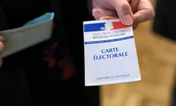 AFP - ROMAIN LAFABREGUE
