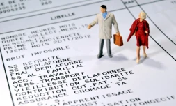 Les femmes gagnent en moyenne 19% de moins que les hommes dans la fonction publique