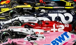 Peu importe la pandémie: la Formule 1 prévoit le nombre record de 23 Grands Prix la saison prochaine, dont le premier de l'histoire en Arabie Saoudite qui risque de susciter la polémique