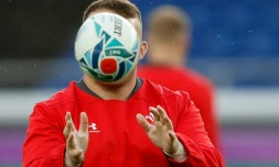 Les tournées d'été des équipes nationales de rugby prévues en juillet 2020 sont reportées en raison des restrictions mises en place à travers le monde pour lutter contre la pandémie de nouveau coronavirus