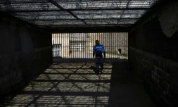 D'ici deux ans, une quarantaine de détenus radicalisés sortiront de prison