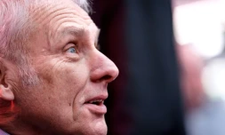 Matthias MĂŒller, Ă  la tĂȘte du groupe Volkswagen depuis septembre 2015