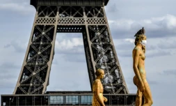 Prolongation de l'état d'urgence sanitaire en France jusqu'au 24 juillet