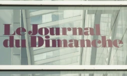 La rĂ©daction du JDD a actĂ© mardi l'Ă©chec de sa grĂšve historique entamĂ©e le 22 juin contre l'arrivĂ©e de Geoffroy Lejeune, journaliste marquĂ© Ă l'extrĂȘme droite, qui vient de prendre la tĂȘte de l'hebdomadaire