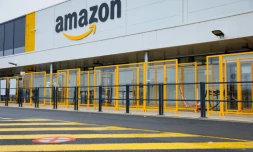 Amazon subit la hausse des coûts, de la main d'oeuvre à la chaîne d'approvisionnement en passant par le marketing 