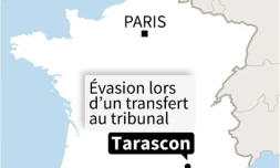 Tarascon