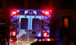 Le bilan provisoire de l'incendie fait état de neuf morts