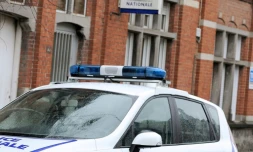 Un homme de 22 ans a été arrêté en Seine-Saint-Denis parce qu'il était soupçonné de vouloir commettre "un acte violent" notamment contre des boîtes de nuit