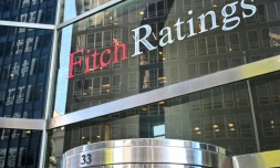 L'agence Fitch réévalue la note attribuée à la dette française, dans un contexte économique tendu