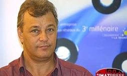 Maurice Gironcel (parti communiste réunionnais)