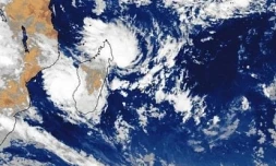 Photo Météo France