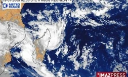 Photo Météo France