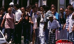 Mercredi 28 janvier 2009 : La Réunion compte 782 000 habitants
