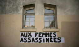 Une femme tuée par son mari le 17 décembre 2020 malgré des dizaines de plaintes déposées contre ce mari violent