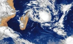 Photo Météo France