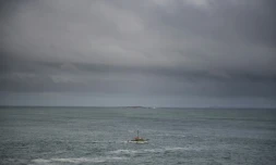 Les Néo-Zélandais ont été réveillés en sursaut vendredi par un séisme de magnitude 6,9 au large de leurs cÎtes qui a provoqué une brÚve alerte au tsunami