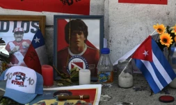 Argentine: enquĂȘte sur une Ă©ventuelle nĂ©gligence dans la mort de Maradona